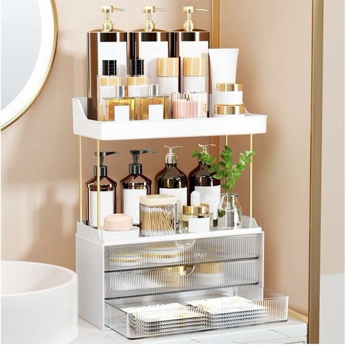 Organizzatore trucco - trucco, 3