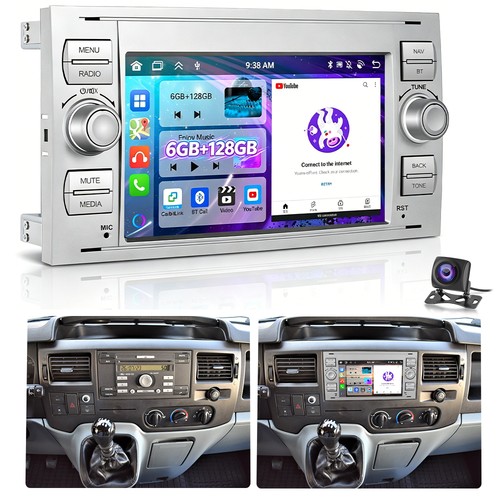 Autoradio apple carplay per - apple,