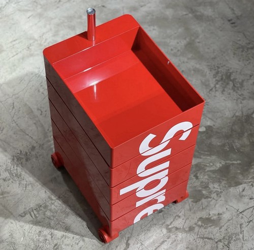 Mobile supreme cassetti - mobile, 5