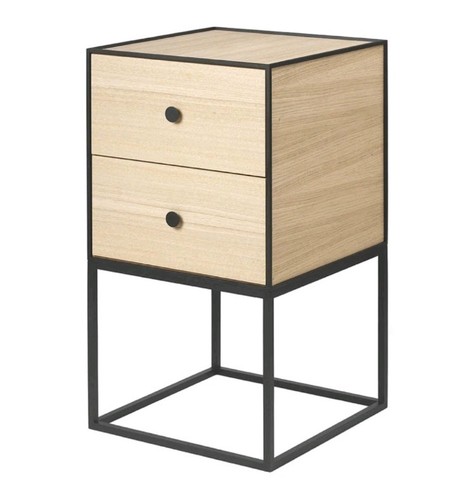 Credenza the frame - the, 35