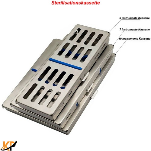Contenitore sterilizzazione