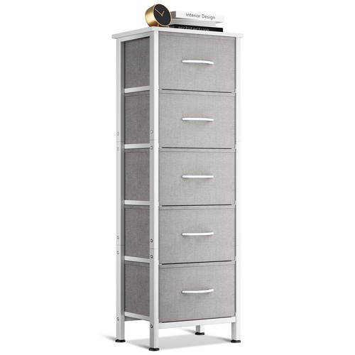 Coleshome cassettiera alta 30p - alta,