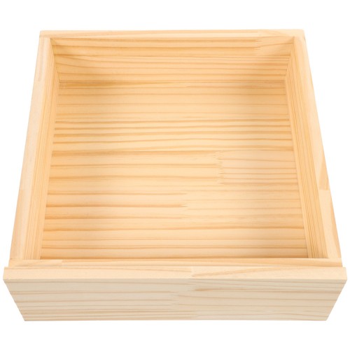 Cassetto legno fai te - legno,
