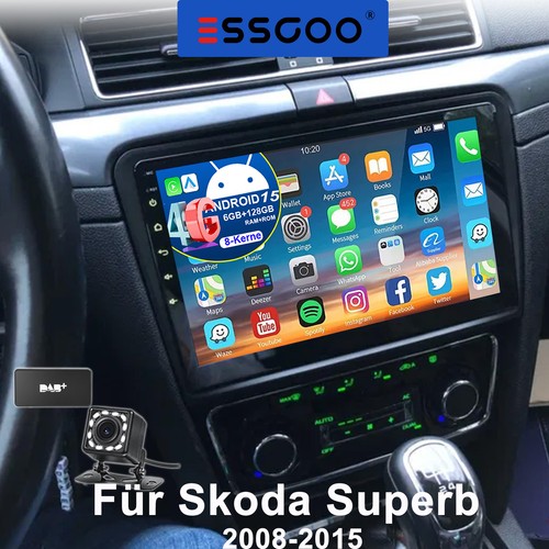 128 android 15 - gb, carplay
