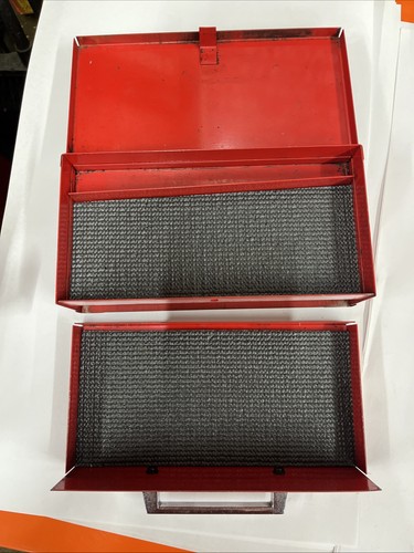 Vintage mac tools - usa, metallo