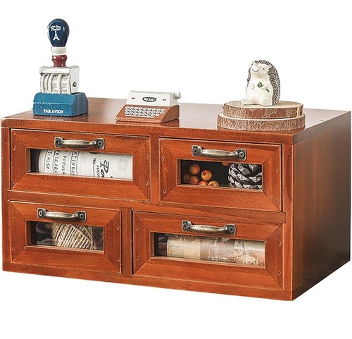 Cassettiera organizer - , da