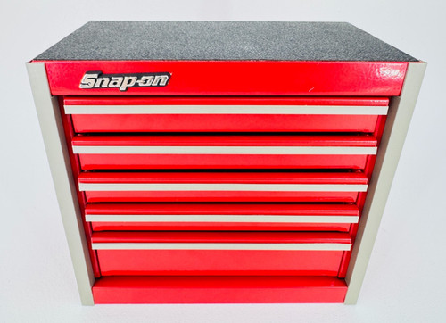 Snap classic cassetta degli - snap-on,