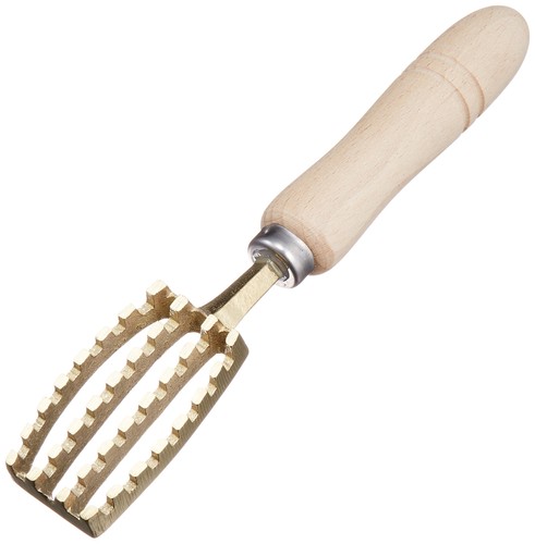 Scaler per pesci ottone - pesci, l