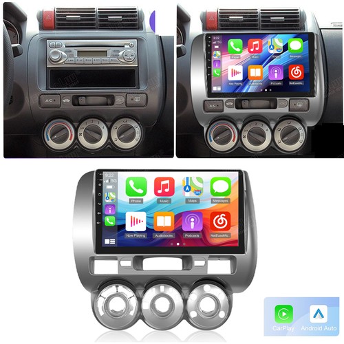 Autoradio android per honda - android, 15