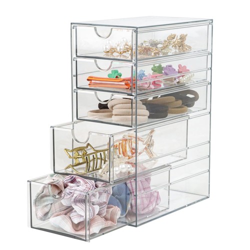 Cassetto portaoggetti plastica - cassetto,