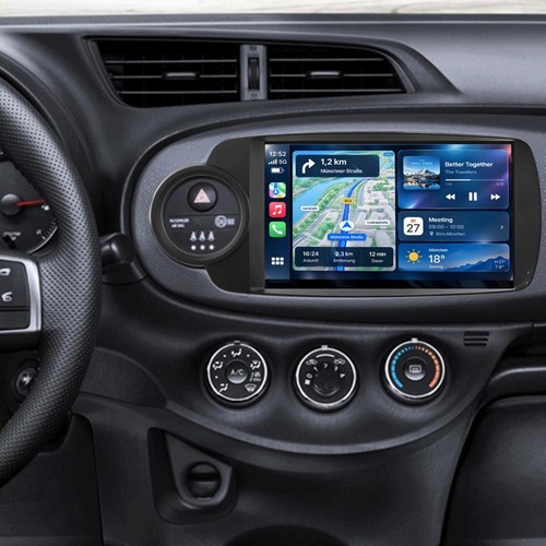 Per toyota yaris 2011 2018 - per,