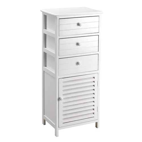 Cassetiera con cassetti 1 - cassetiera, e