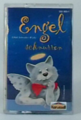 Engel schnurren
