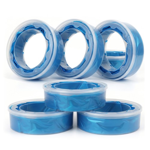 12 pezzi pellicola di - m, 6/