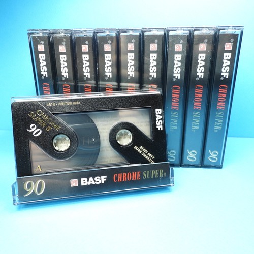 10x basf chrome - chrome, super