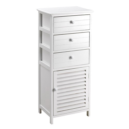 Cassetiera con cassetti 1 - e,