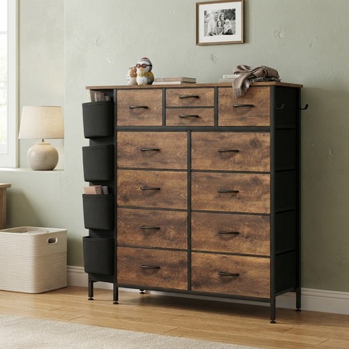 Tallboy compatto cassetti - compatto,