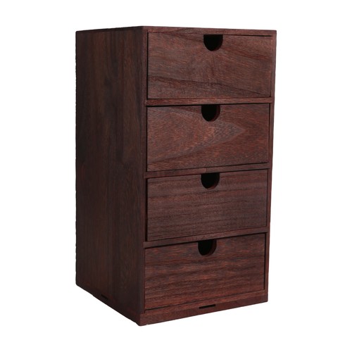 Cassettiera legno - cassettiera, in