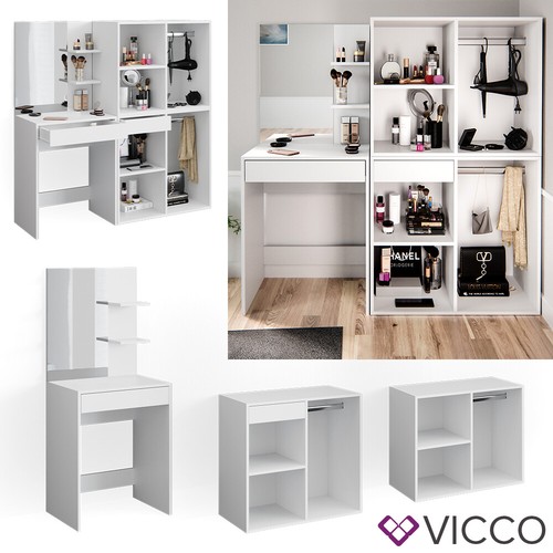 Toeletta trucco tavolo - da,