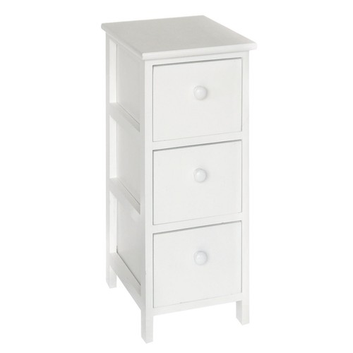Cassetiera con cassetti in - cassetti,