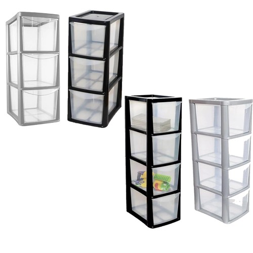 Cassetto medio plastica - cassetto,